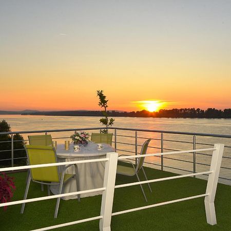Apartments Villa Graf Smederevo Exterior foto