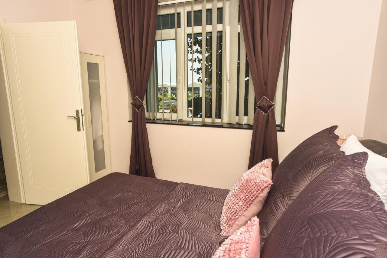 Apartments Villa Graf Smederevo Exterior foto