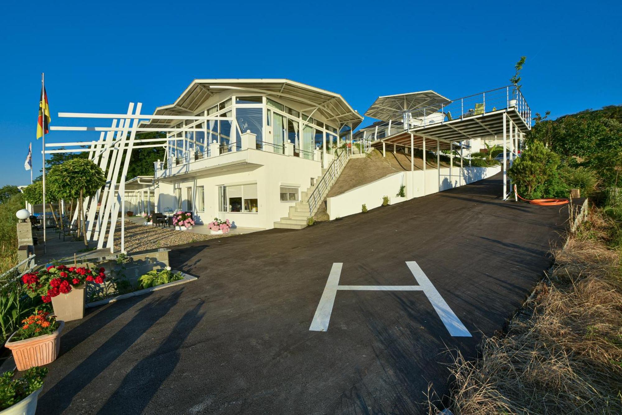 Apartments Villa Graf Smederevo Exterior foto