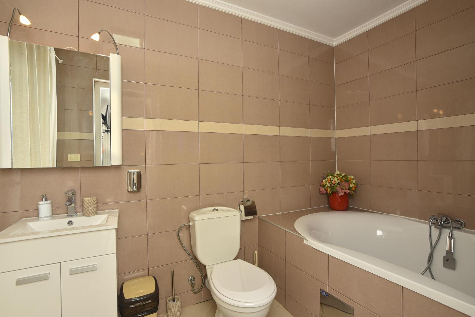Apartments Villa Graf Smederevo Exterior foto