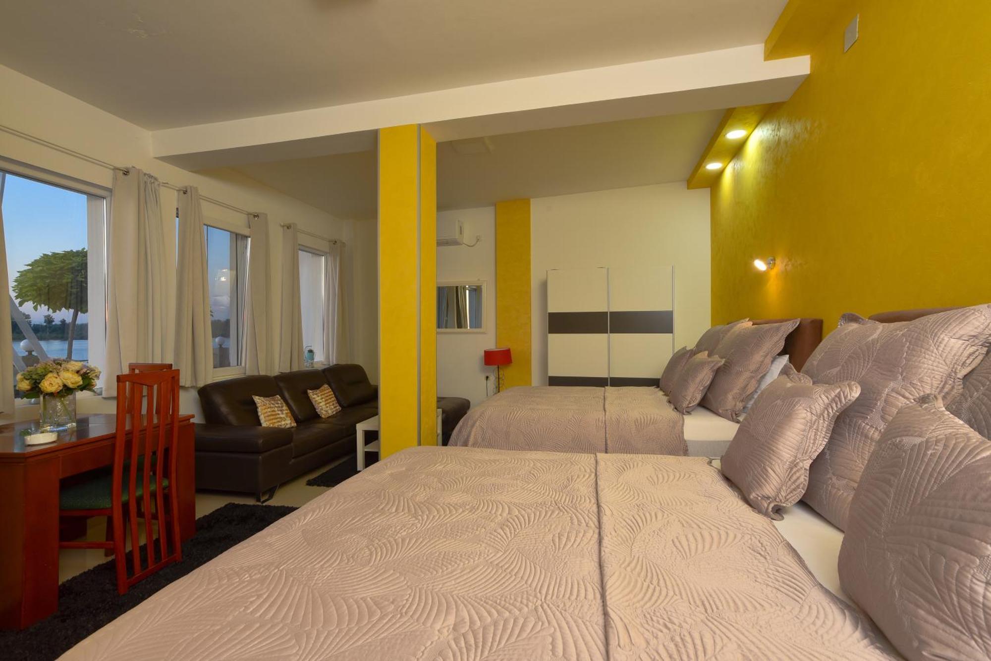 Apartments Villa Graf Smederevo Exterior foto