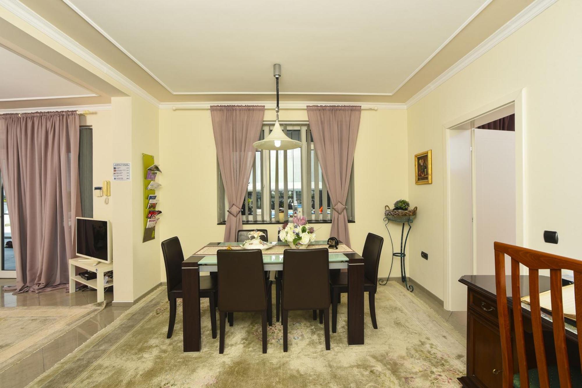 Apartments Villa Graf Smederevo Exterior foto